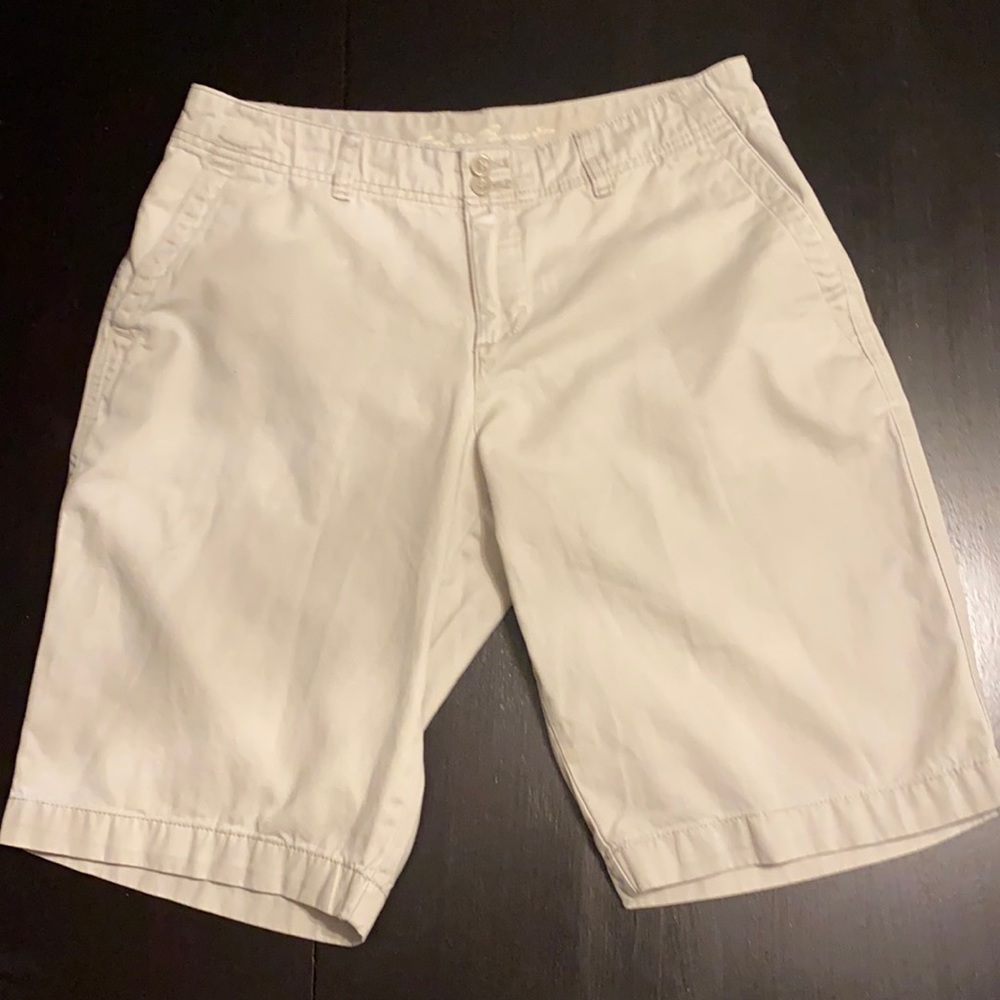 EDDIE BAUER WOMEN'S SHORTS